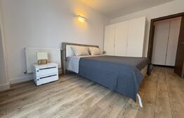 Penthouse 5 camere, 160 mp, parcare, zona Buna ziua