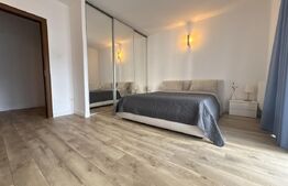 Penthouse 5 camere, 160 mp, parcare, zona Buna ziua