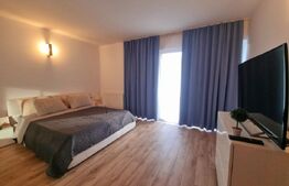 Penthouse 5 camere, 160 mp, pet friendly, parcare, zona Buna ziua