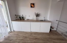 Penthouse 5 camere, 160 mp, parcare, zona Buna ziua