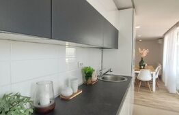 Penthouse cu 5 camere, 160 mp, pet friendly, parcare, zona Buna ziua