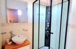 Penthouse cu 5 camere, 160 mp, pet friendly, parcare, zona Buna ziua