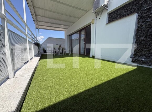 Apartament de închiriat 4+ camere Bună Ziua - 175025AI | BLITZ Cluj-Napoca | Poza10