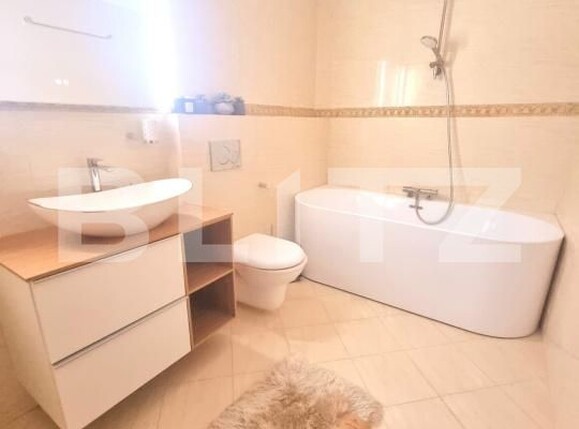 Apartament de închiriat 4+ camere Bună Ziua - 175025AI | BLITZ Cluj-Napoca | Poza10