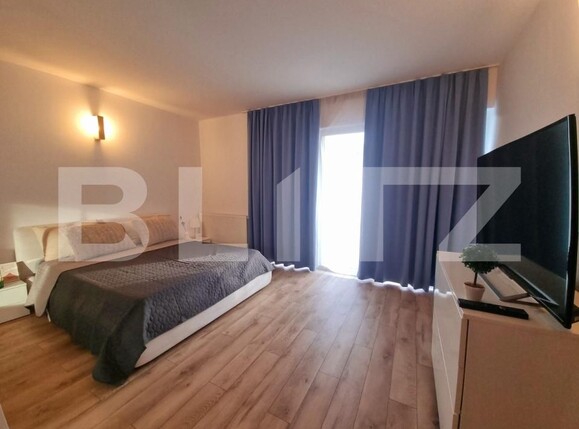 Apartament de închiriat 4+ camere Bună Ziua - 175025AI | BLITZ Cluj-Napoca | Poza6