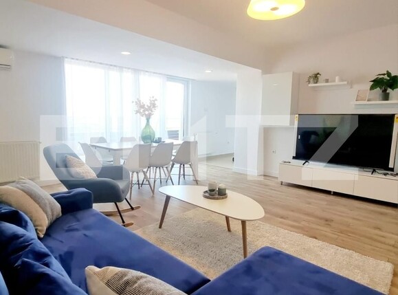 Apartament de închiriat 4+ camere Bună Ziua - 175025AI | BLITZ Cluj-Napoca | Poza5