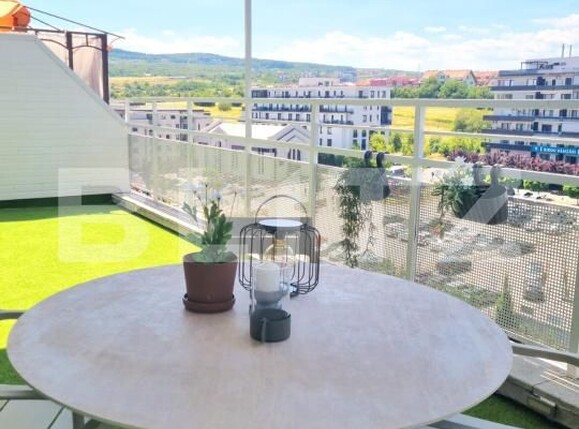 Apartament de închiriat 4+ camere Bună Ziua - 175025AI | BLITZ Cluj-Napoca | Poza13