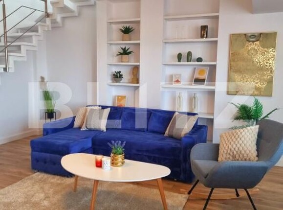 Apartament de închiriat 4+ camere Bună Ziua - 175025AI | BLITZ Cluj-Napoca | Poza1