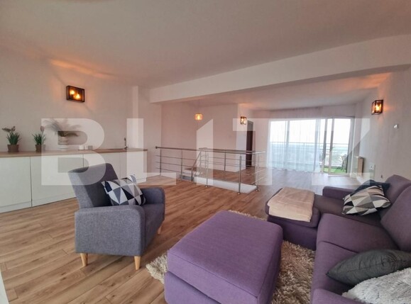 Apartament de închiriat 4+ camere Bună Ziua - 175025AI | BLITZ Cluj-Napoca | Poza9