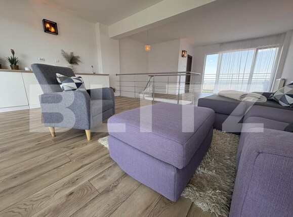 Apartament de închiriat 4+ camere Bună Ziua - 175025AI | BLITZ Cluj-Napoca | Poza7