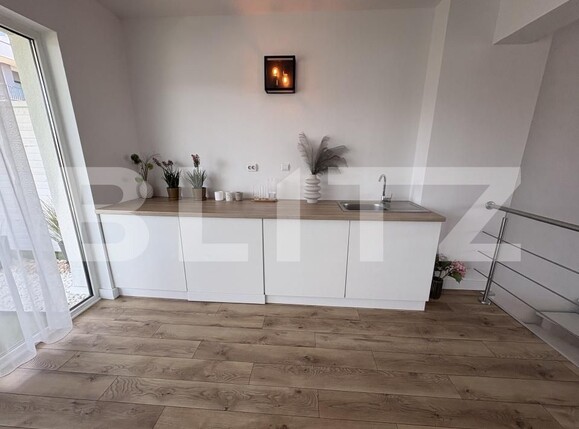 Apartament de închiriat 4+ camere Bună Ziua - 175025AI | BLITZ Cluj-Napoca | Poza5
