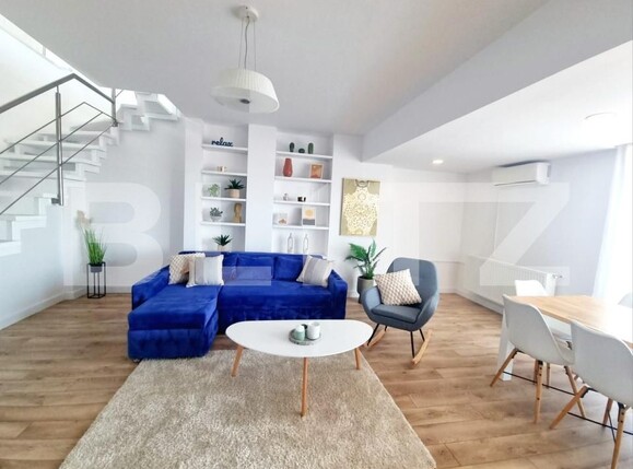 Apartament de închiriat 4+ camere Bună Ziua - 175025AI | BLITZ Cluj-Napoca | Poza2