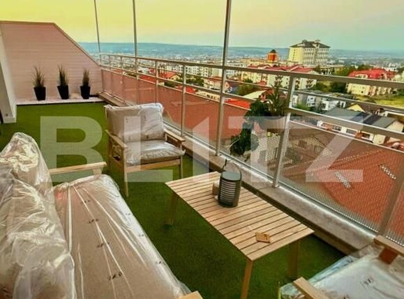 Apartament de închiriat 4+ camere Bună Ziua - 175025AI | BLITZ Cluj-Napoca | Poza3