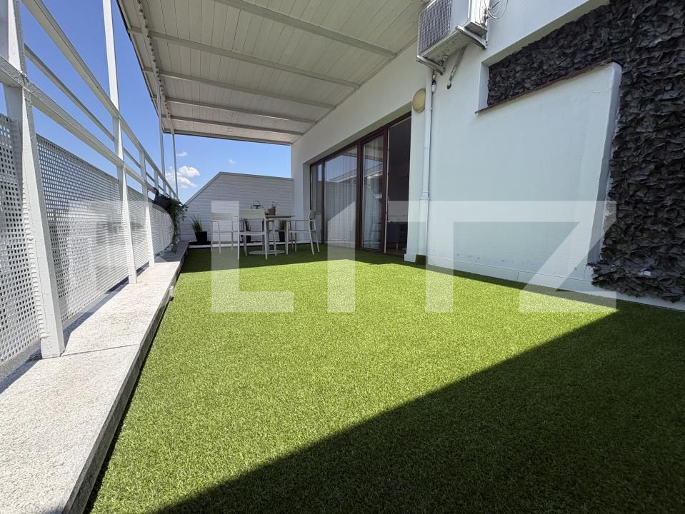 Apartament de închiriat 4+ camere Bună Ziua - 175025AI | BLITZ Cluj-Napoca | Poza10