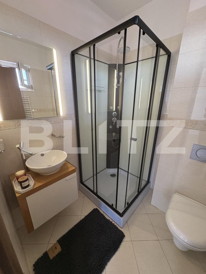 Apartament de închiriat 4+ camere Bună Ziua - 175025AI | BLITZ Cluj-Napoca | Poza9