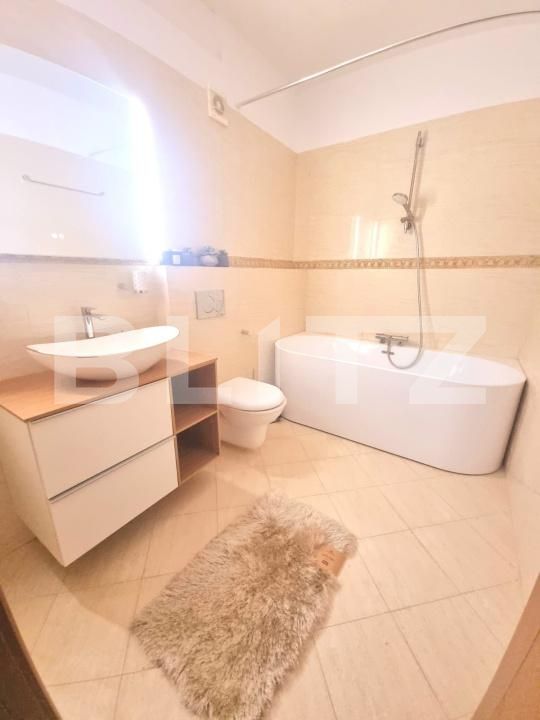 Apartament de închiriat 4+ camere Bună Ziua - 175025AI | BLITZ Cluj-Napoca | Poza10