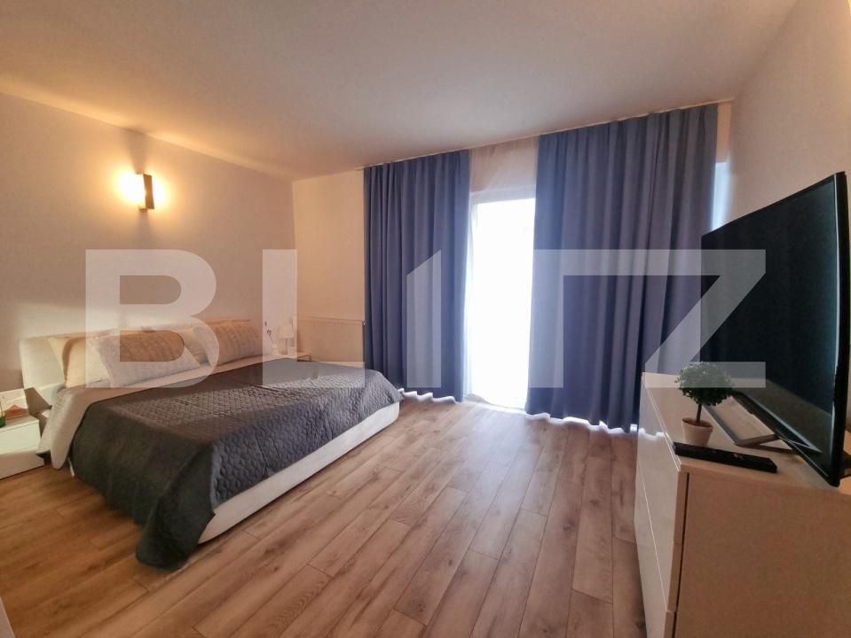 Apartament de închiriat 4+ camere Bună Ziua - 175025AI | BLITZ Cluj-Napoca | Poza6
