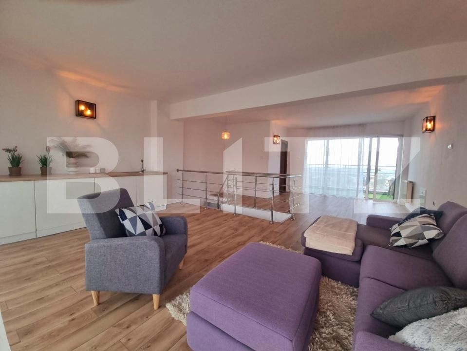 Apartament de închiriat 4+ camere Bună Ziua - 175025AI | BLITZ Cluj-Napoca | Poza9