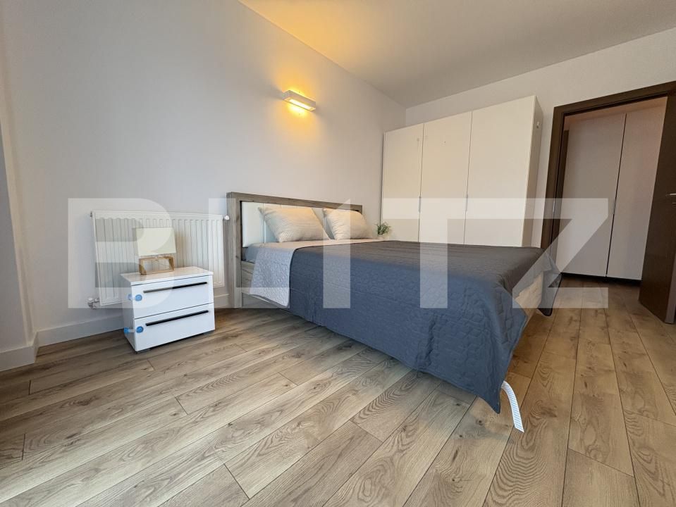 Apartament de închiriat 4+ camere Bună Ziua - 175025AI | BLITZ Cluj-Napoca | Poza2