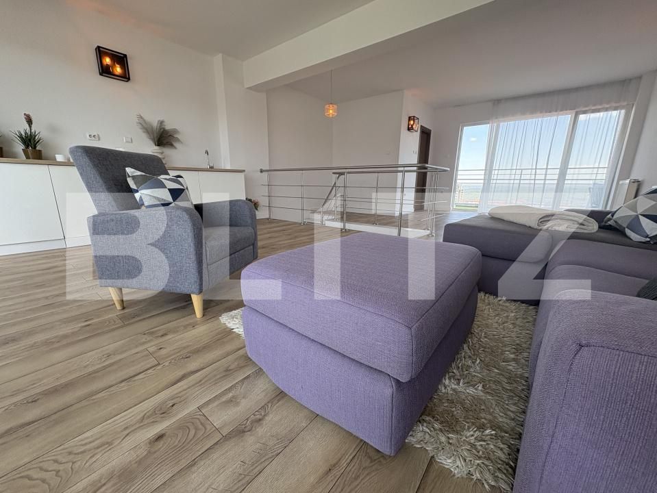 Apartament de închiriat 4+ camere Bună Ziua - 175025AI | BLITZ Cluj-Napoca | Poza7