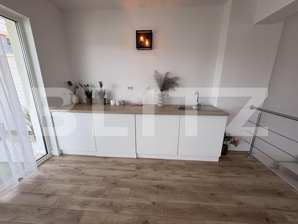 Apartament de închiriat 4+ camere Bună Ziua - 175025AI | BLITZ Cluj-Napoca | Poza5
