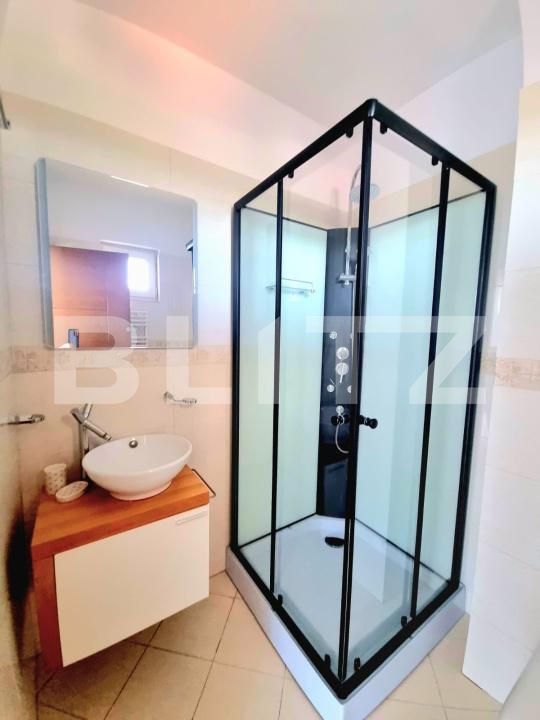 Apartament de închiriat 4+ camere Bună Ziua - 175025AI | BLITZ Cluj-Napoca | Poza11