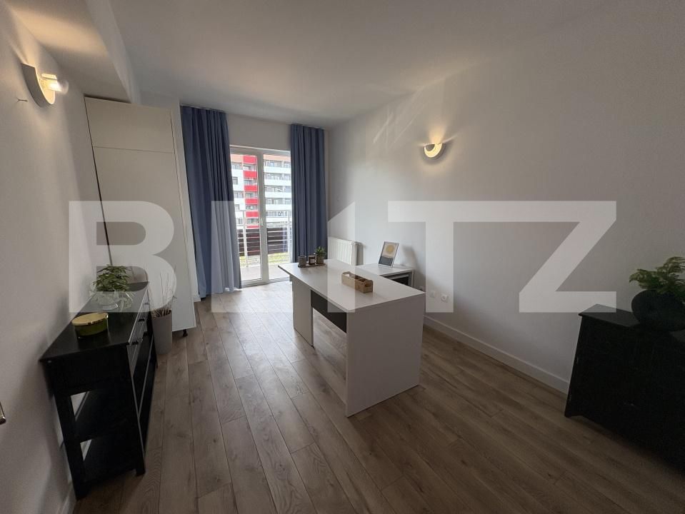 Apartament de închiriat 4+ camere Bună Ziua - 175025AI | BLITZ Cluj-Napoca | Poza6
