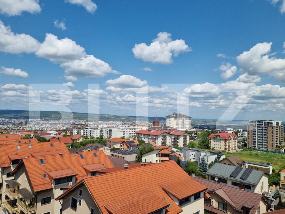 Apartament de închiriat 4+ camere Bună Ziua - 175025AI | BLITZ Cluj-Napoca | Poza14