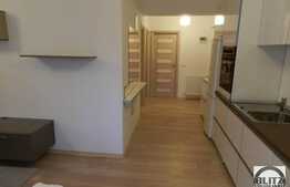 3 camere, 60 mp, imobil nou, mobilat modern, zona strazii Mircea Eliade