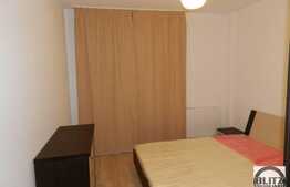 3 camere, 60 mp, imobil nou, mobilat modern, zona strazii Mircea Eliade