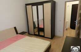 3 camere, 60 mp, imobil nou, mobilat modern, zona strazii Mircea Eliade