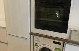 3 camere, 60 mp, imobil nou, mobilat modern, zona strazii Mircea Eliade