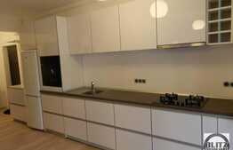 3 camere, 60 mp, imobil nou, mobilat modern, zona strazii Mircea Eliade