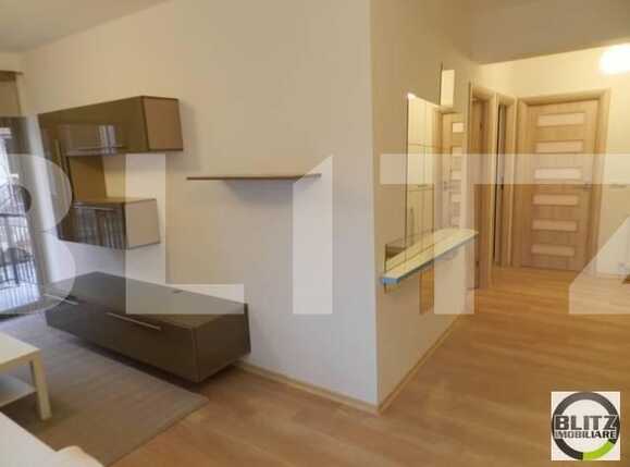 Apartament de închiriat 3 camere Zorilor - 17503AI | BLITZ Cluj-Napoca | Poza5