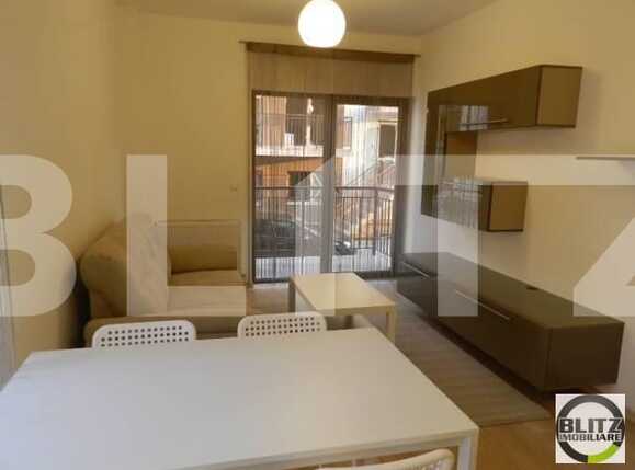 Apartament de închiriat 3 camere Zorilor - 17503AI | BLITZ Cluj-Napoca | Poza1