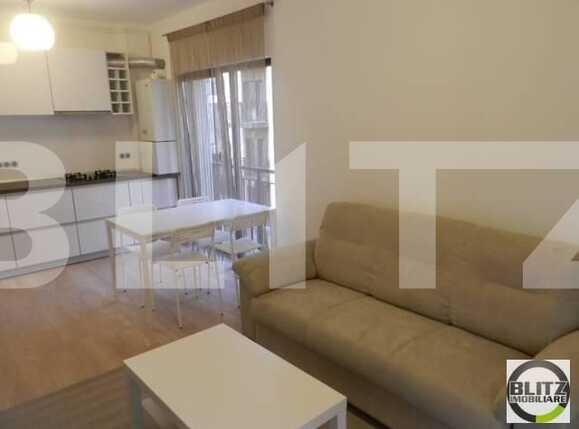 Apartament de închiriat 3 camere Zorilor - 17503AI | BLITZ Cluj-Napoca | Poza3