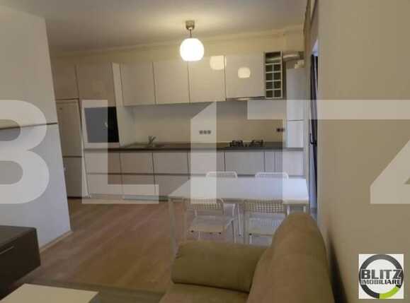 Apartament de închiriat 3 camere Zorilor - 17503AI | BLITZ Cluj-Napoca | Poza4