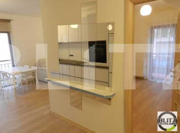 Apartament de închiriat 3 camere Zorilor - 17503AI | BLITZ Cluj-Napoca | Poza6