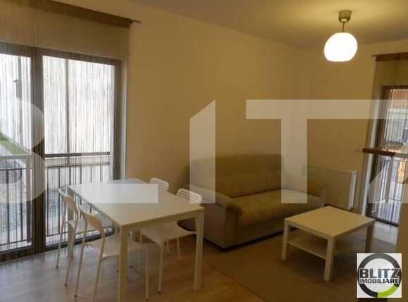 Apartament de închiriat 3 camere Zorilor - 17503AI | BLITZ Cluj-Napoca | Poza2