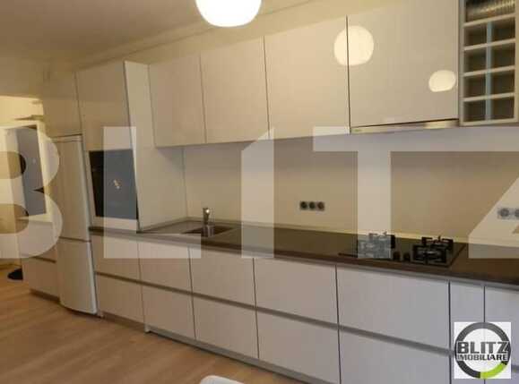 Apartament de închiriat 3 camere Zorilor - 17503AI | BLITZ Cluj-Napoca | Poza8