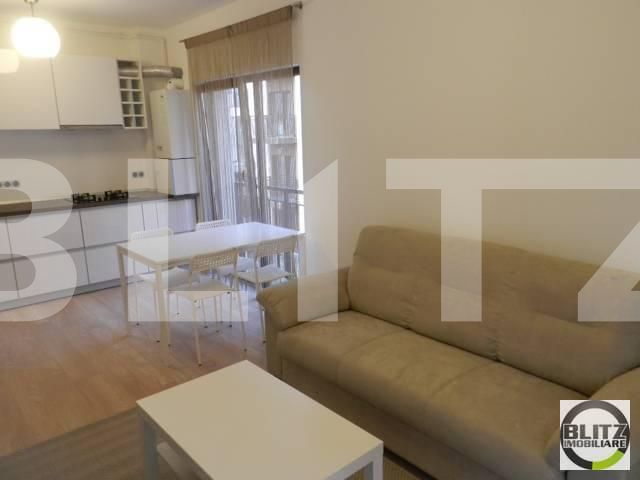 Apartament de închiriat 3 camere Zorilor - 17503AI | BLITZ Cluj-Napoca | Poza3