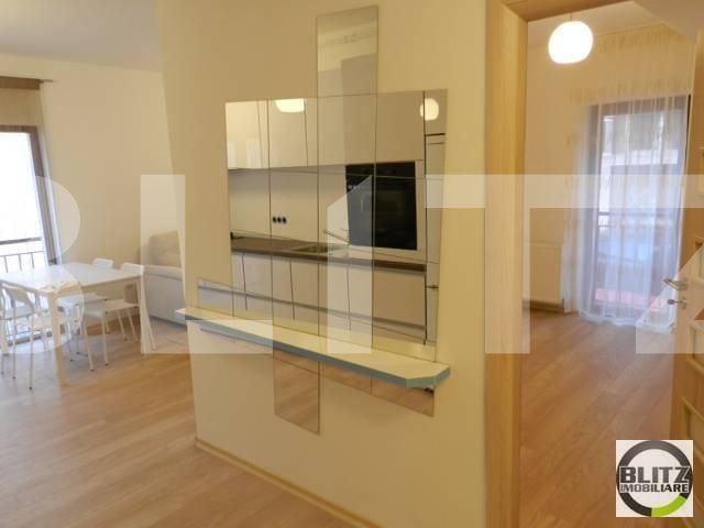 Apartament de închiriat 3 camere Zorilor - 17503AI | BLITZ Cluj-Napoca | Poza6