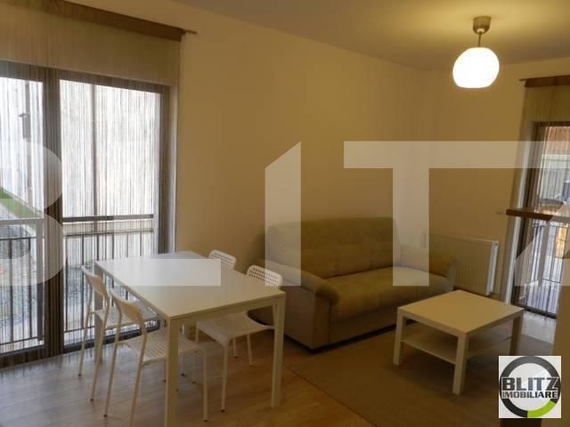 Apartament de închiriat 3 camere Zorilor - 17503AI | BLITZ Cluj-Napoca | Poza2