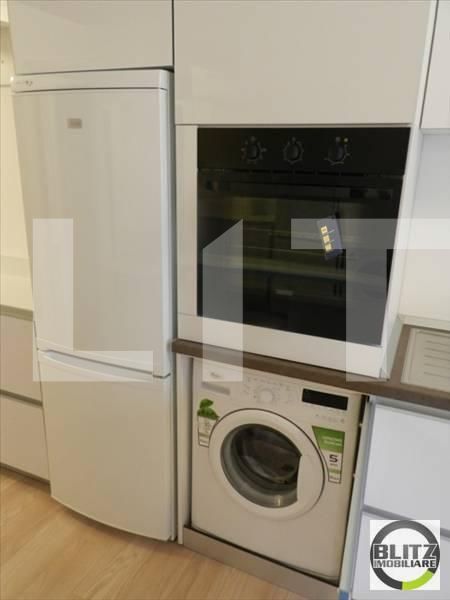 Apartament de închiriat 3 camere Zorilor - 17503AI | BLITZ Cluj-Napoca | Poza9