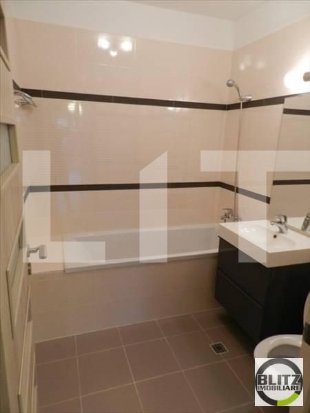 Apartament de închiriat 3 camere Zorilor - 17503AI | BLITZ Cluj-Napoca | Poza16