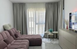 Investiție Sigură! Garsonieră Nouă, Finisată Modern in Cristian