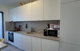 Investiție Sigură! Garsonieră Nouă, Finisată Modern in Cristian