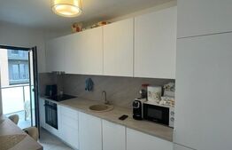 Investiție Sigură! Garsonieră Nouă, Finisată Modern in Cristian