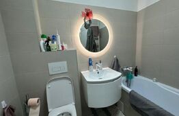 Investiție Sigură! Garsonieră Nouă, Finisată Modern in Cristian
