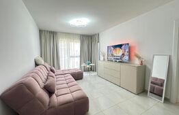 Investiție Sigură! Garsonieră Nouă, Finisată Modern in Cristian